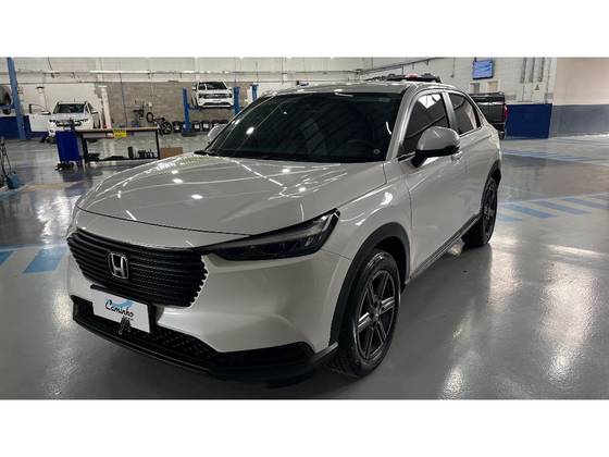 HONDA HR-V 1.5 DI I-VTEC FLEX EXL CVT